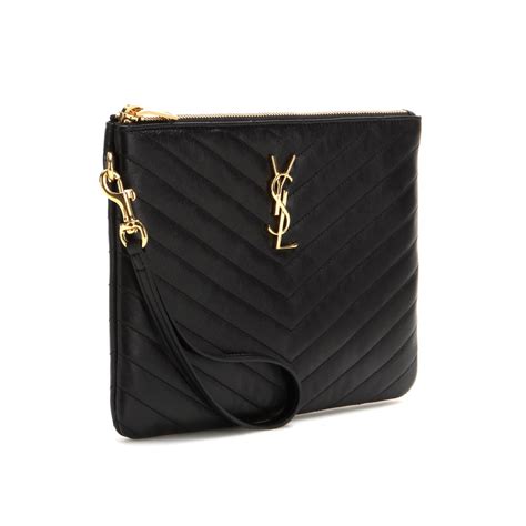 ysl clutch replica uk|ysl clutch women.